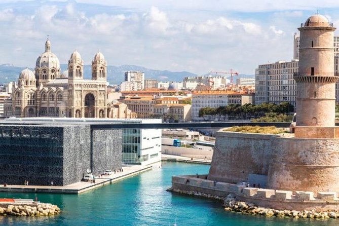 Marseille Private Tour - Pricing Information