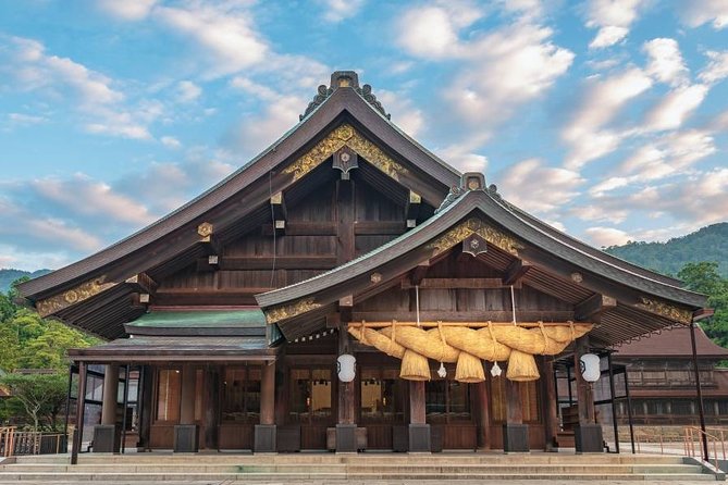 Matsue Full-Day Customizable Private Tour (Mar ) - Pricing and Booking Information