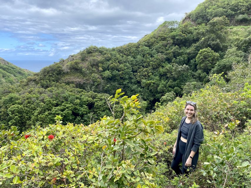 Maui: Private Jungle and Waterfalls Hiking Adventure - Last Words