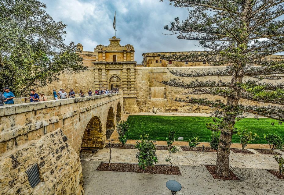 Mdina: Echoes of the Silent City A Walking Guided Tour - Common questions