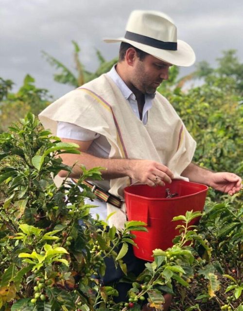 Medellín Coffee Farm Tour With Trolley and Cable Car Ride - Common questions