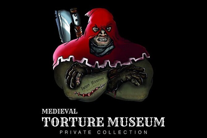 Medieval Torture Museum With Ghost Hunting and Tiny Art Gallery - Cancellation Policy and Refunds