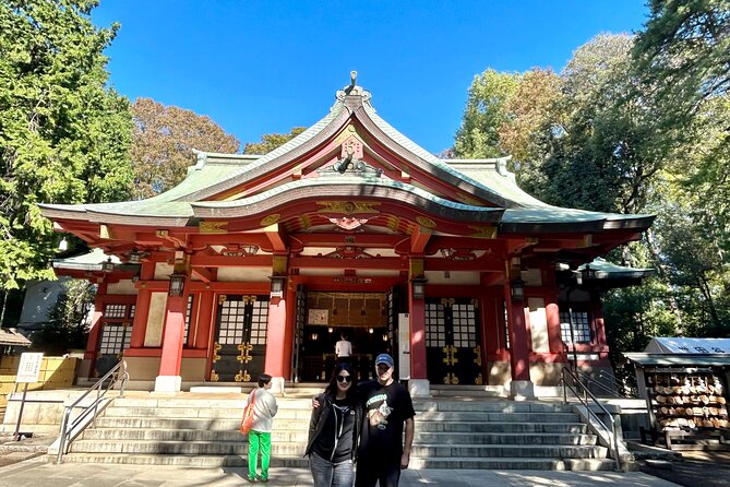 Meet the Lucky Cats in Suburban Tokyo: Gotokuji Walking Tour - Last Words