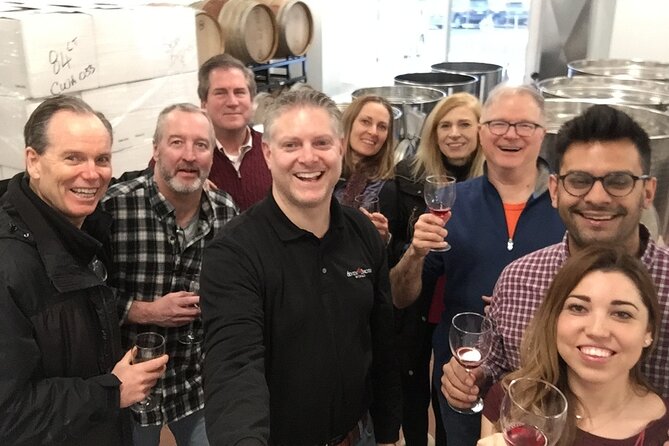 Meet the Winemakers - Seven Birches Winery Tour - Last Words