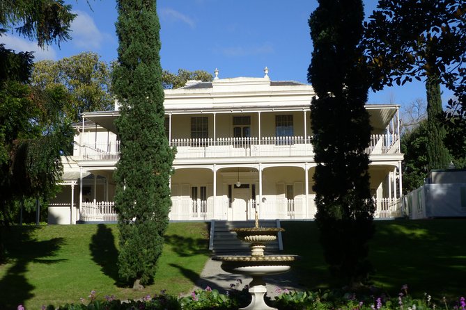 Melbourne City Tour: Lifestyle of the Rich and Famous - Additional Information