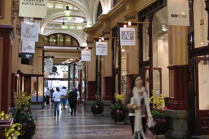 Melbourne Lanes and Arcades Walking Tour - Common questions