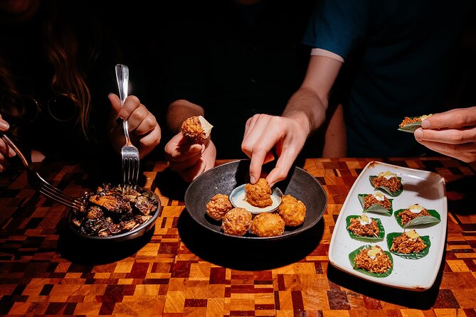 Melbourne Street Food Small-Group Night Tour (Mar ) - Pricing and Booking