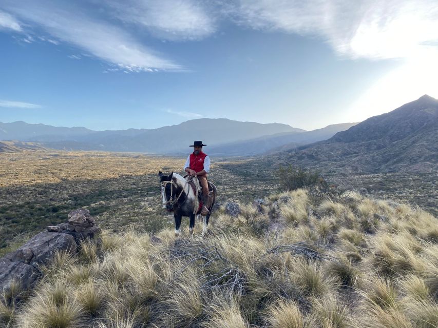 Mendoza: Horseback Riding in the Andes With Authentic BBQ - Last Words
