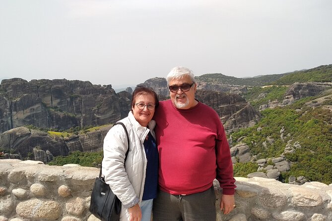 Meteora All Day Tour From Athens - Visitor Reviews