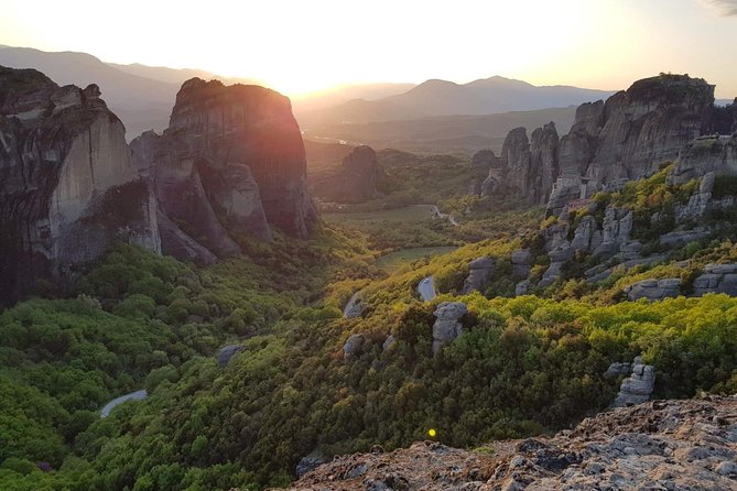 Meteora All Monasteries Tour With Photo Stops - The Wrap Up