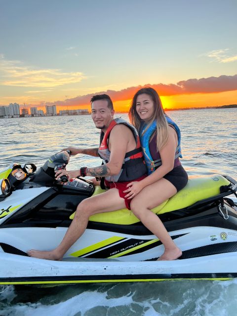 Miami Beach Jet Ski Rental Boat - Directions