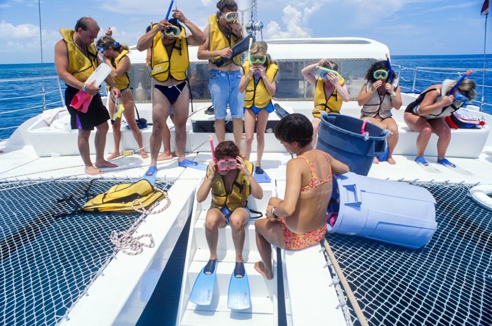 Miami: Day Trip to Key West With Optional Activities - Starting Times and Instruction Details