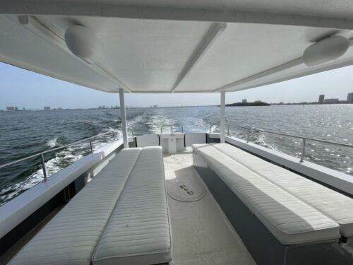 Miami Up to 32Pax Yacht Party Rent Unforgettable Celebration - Booking Information and Contact Details