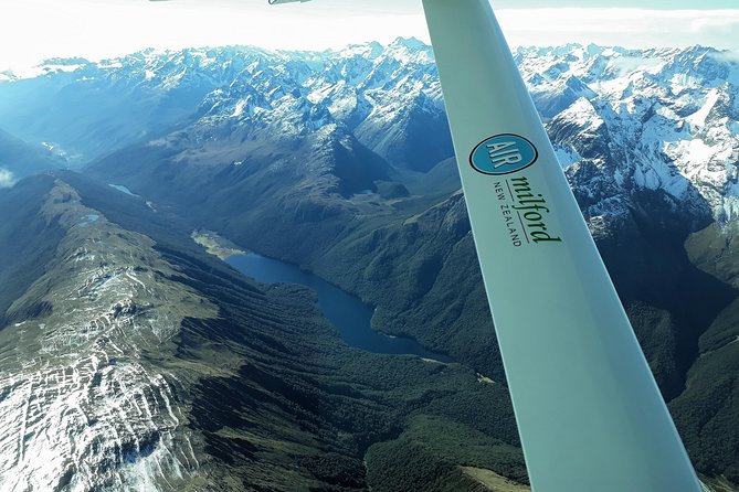 Milford Sound and Big Five Glaciers Scenic Flight - Last Words