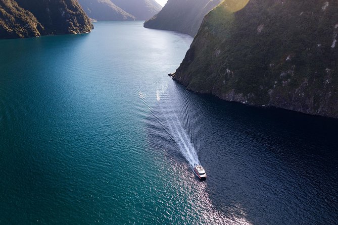 Milford Sound Cruise With Optional Kayak Tour - Last Words