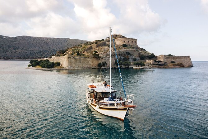 Mirabello Luxuries With Spinalonga & Agios Nikolaos From Elounda - Last Words