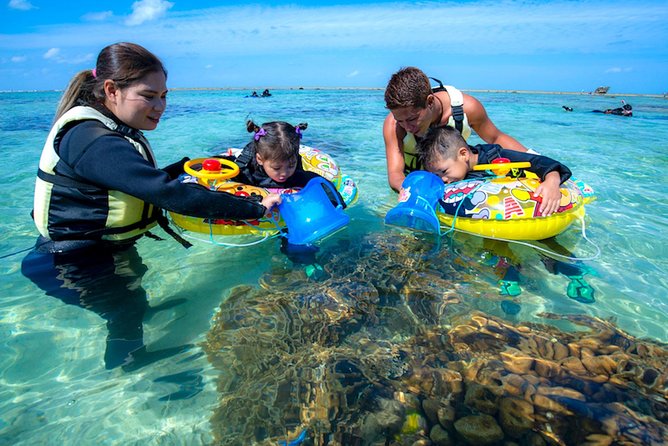 Miyakojima / Snorkel Tour to Enjoy Coral and Fish - Common questions