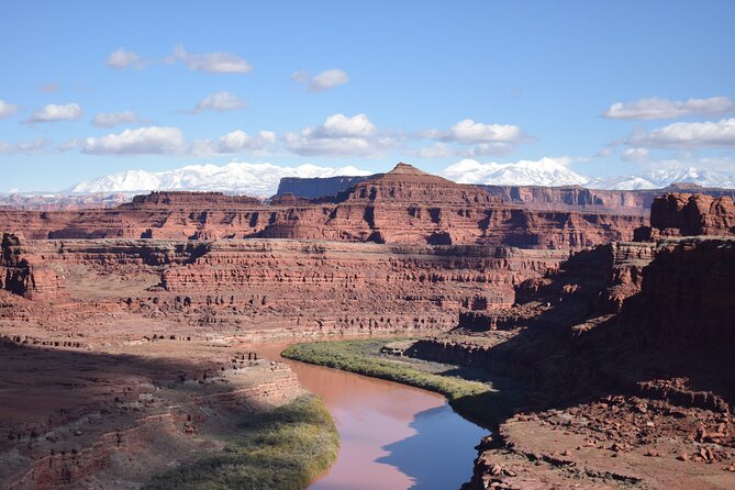 Moab Combo: Colorado River Rafting and Canyonlands 4X4 Tour - Last Words