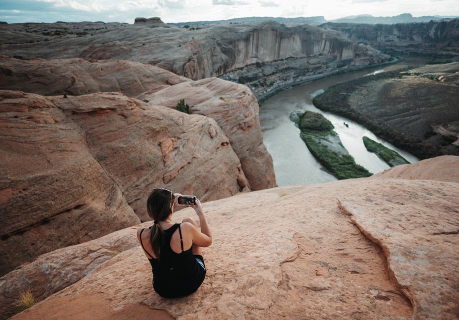 Moab: Hell's Revenge 4WD Off-Road Tour by Kawasaki UTV - Additional Tour Information