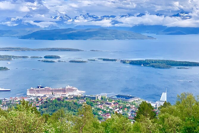 Molde - Atlantic Road Private Sightseeing Tour - Last Words