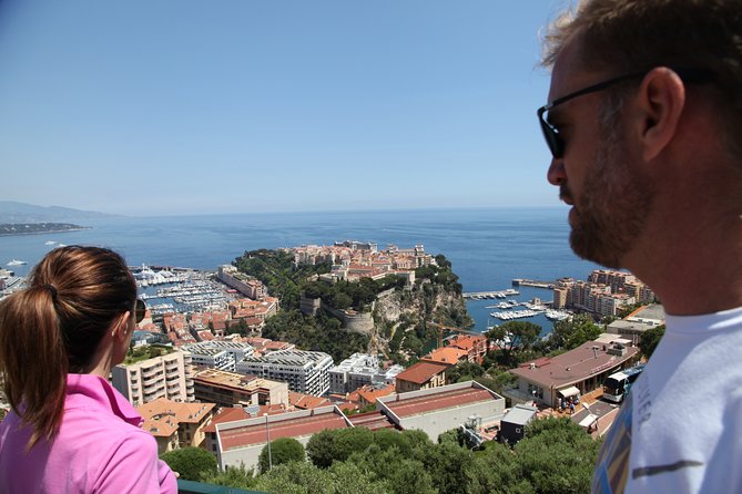 Monaco, Monte Carlo, Eze, La Turbie From Cannes, 7H Small-Group Tour - Last Words