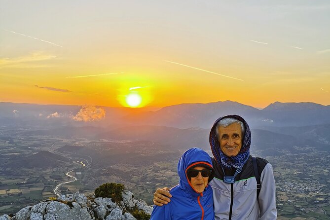 Mont Tuttavista Guided Sunset Hiking Tour  - Sardinia - Common questions