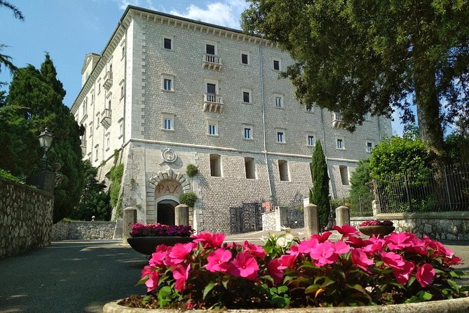 Monte Cassino Battlefield Tour by Anna Priora HistorianGuide - Common questions