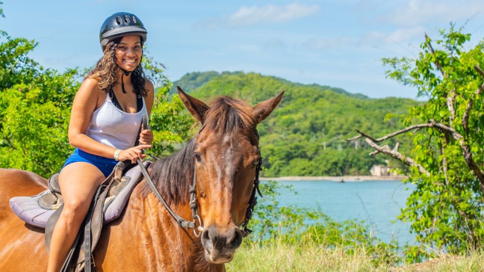 Montego Bay and Negril: Zipline, Tubing and Horseback Riding - Additional Activities and Services Available
