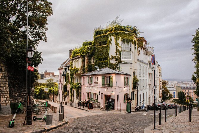 Montmartre: Secret Stories of Paris - Self-Guided Audio Tour - Last Words