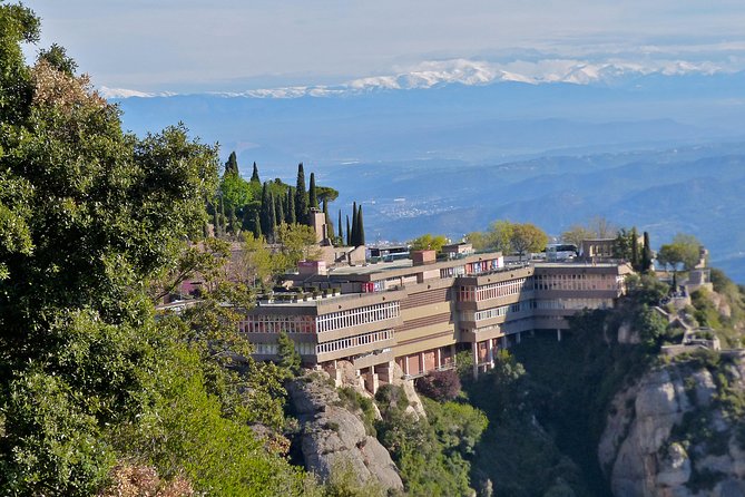 Montserrat Hiking Experience From Barcelona - Customer Reviews