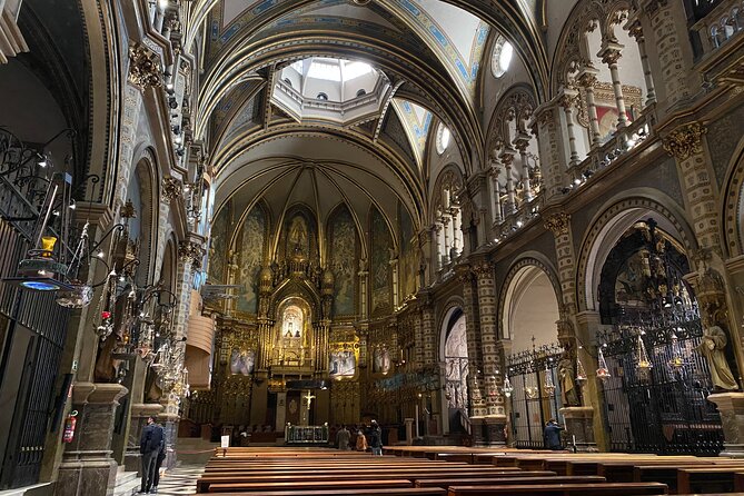 Montserrat Land of Shrines - One Day Small Group Hiking Tour From Barcelona - Last Words