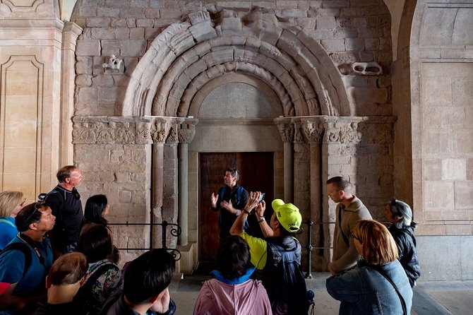 Montserrat Monastery With Easy Hike & Sitges Tour From Barcelona - Common questions