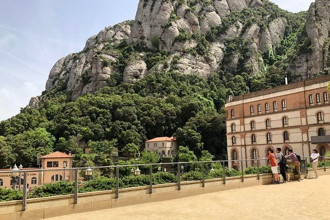 Montserrat Private Tour From Barcelona With Pick-Up - Customer Reviews