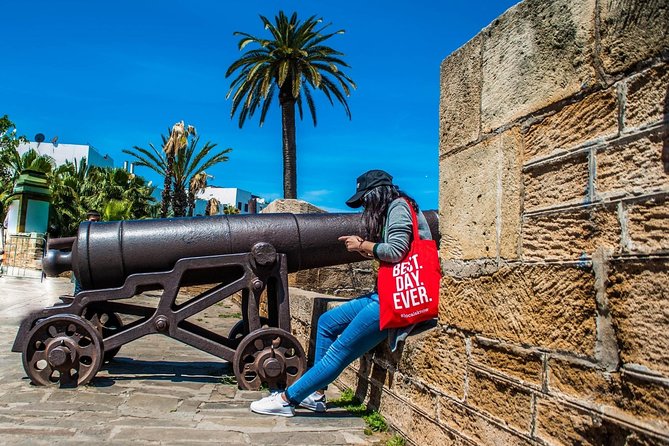 Morning Casablanca: The Medina and Beyond Cultural Walking Tour - Last Words