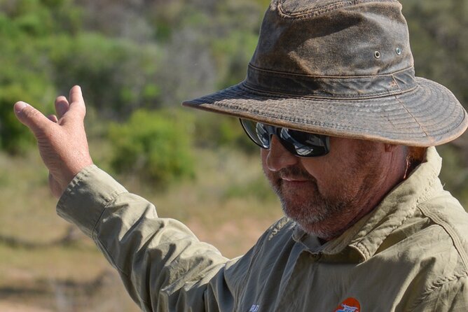 Morning Cruise on the Murchison River in Kalbarri (April to Nov) - Seasonal Availability and Best Months