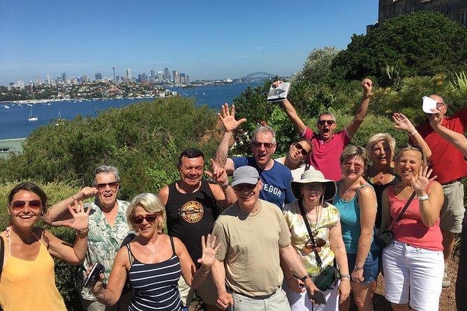 Morning or Afternoon Highlights Tour in Sydney With a Local Guide - Customer Recommendations