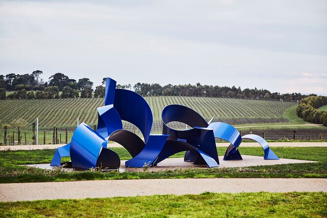 Mornington Peninsula Gourmet Full-Day Private Tour - Common questions