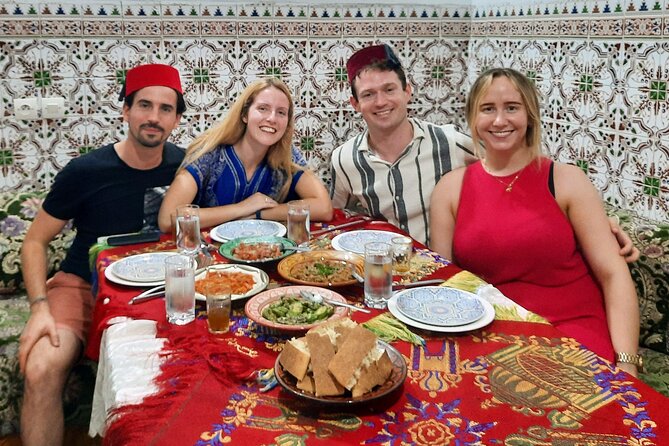 Moroccan Cooking Class & Marrakech Market Visit With Chef Khmisa - Last Words