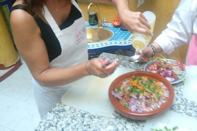 Moroccan Cooking Classes - Last Words