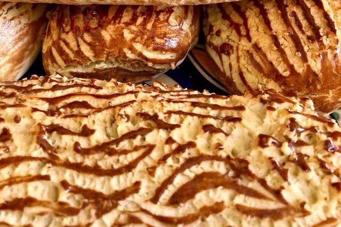 Moroccan Hands on Traditional Pastries & Tea Class in Marrakech - Tour Last Words