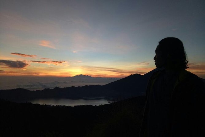 Mount Batur Sunrise Hiking With Natural Hot Spring Option - Trekking Gear and Transfers Included