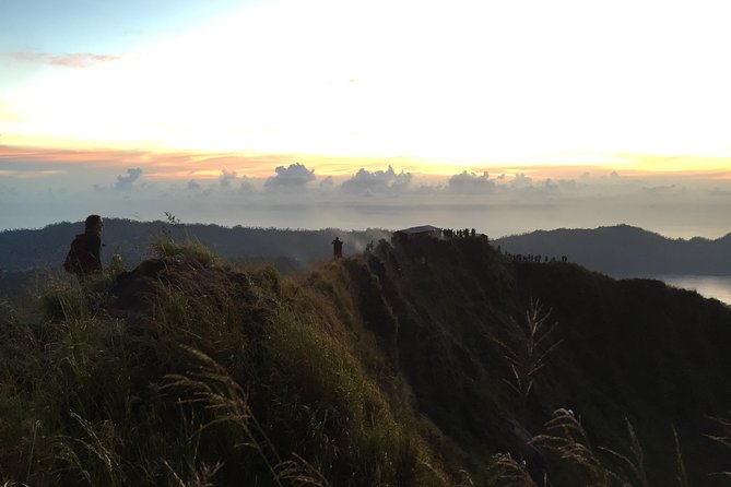 Mount Batur Volcano - Sunrise Trekking Tour With Breakfast - Recommendations and Tips