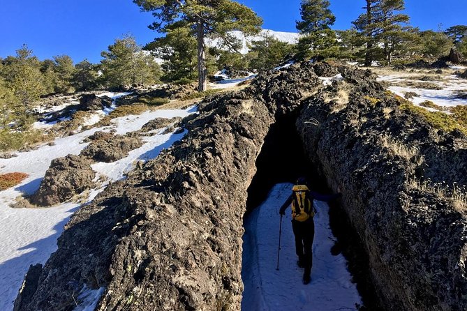 Mount Etna Small-Group Guided Hike  - Sicily - Overall Tour Recommendation