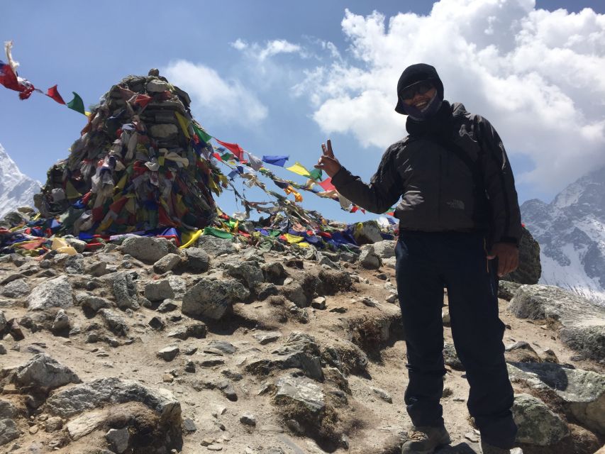 Mount Everest Base Camp: 14-Day All-Inclusive Trek - Common questions