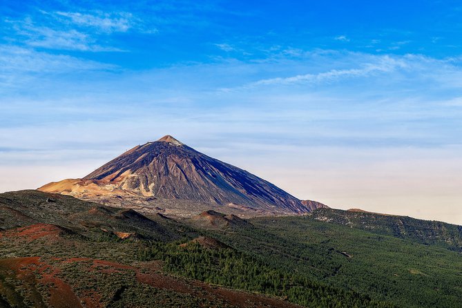 Mount Teide and Teno Country Park Private Tour - Last Words