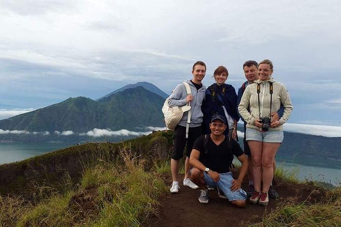 Mt Batur Sunrise Trekking & Natural Hot Springs - Recommendations for a Memorable Experience