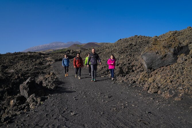 Mt. Etna and Alcantara River Full Day Tour From Catania - Last Words
