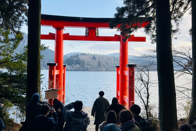 Mt. Fuji Cherry Blossom in Sakura Season Private Day Tour. - Booking and Contact Information