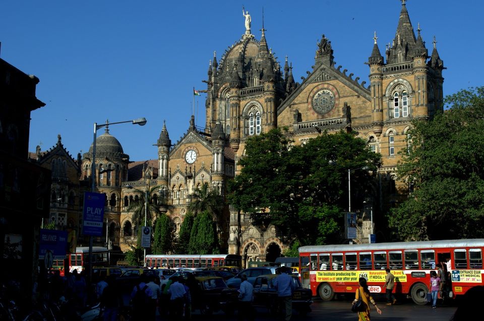 Mumbai: Full Day Customizable City Sightseeing Tour - Last Words