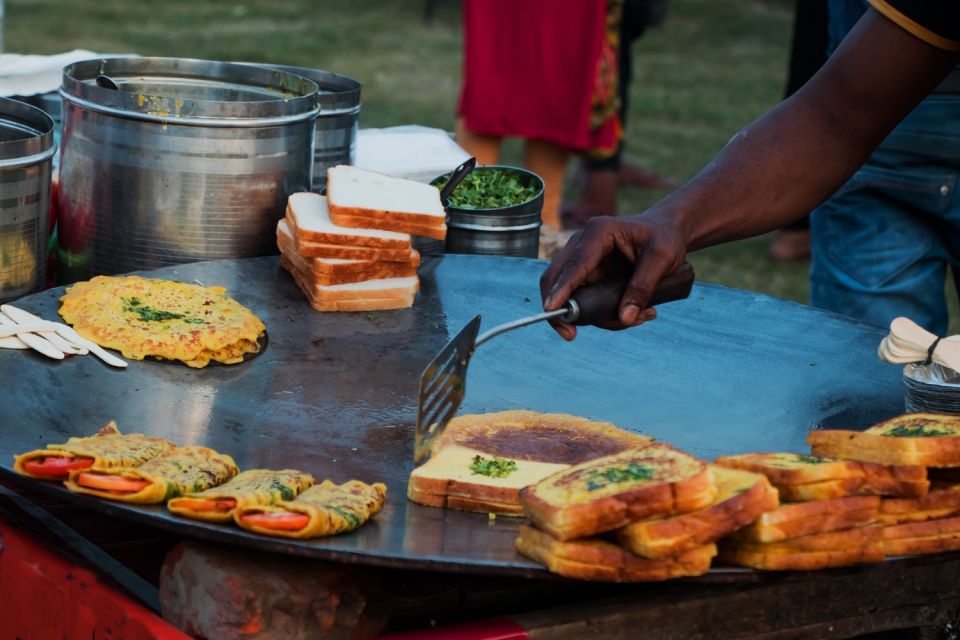 Mumbai: Magical Markets Tour - Last Words